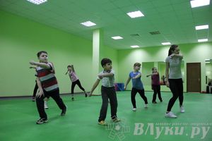 Акция «Здоровое поколение»