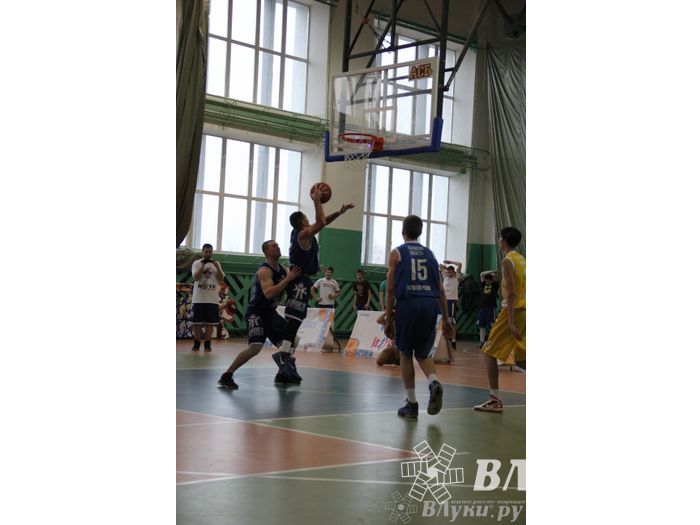 Чемпионат ШБЛ «КЭС-БАСКЕТ» сезона 2013-2014 гг. Псковской области