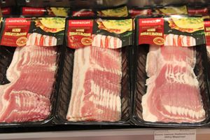 Такой рыбы нигде больше нет (ФОТО)