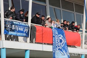 В Великих Луках прошел международный детский турнир по футболу «Наши надежды»