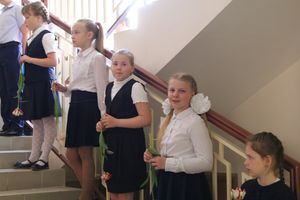 Последний звонок – праздник с нотками грусти (ФОТО)