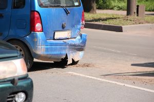 Тройное ДТП на пр-те Гагарина в Великих Луках (ФОТО)