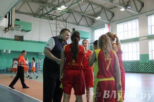 Кубок г. Великие Луки 2014 по баскетболу (фото)