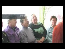 Импульс-ТВ: 95-летний ветеран и его супруга