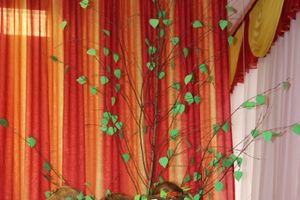 Детский сад №26 представил «Земляков» (фото)