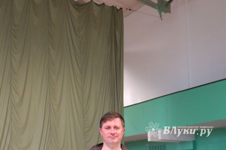 Настольный теннис