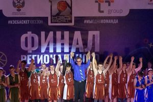 Финал регионального Чемпионата ШБЛ «КЭС-БАСКЕТ» прошел в Великих Луках (ФОТО)