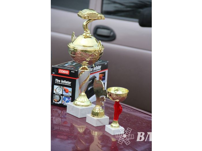 DRAG RACING. Закрытие сезона