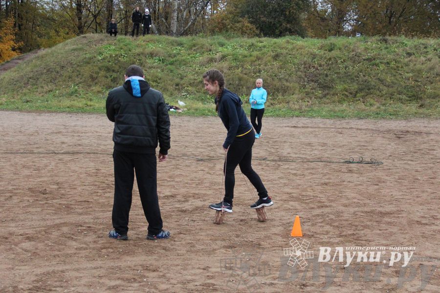 «Кубок первокурсника 2013»