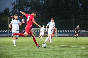 Пятница 13-е стала удочной для «Луки-Энергии» (ФОТО)