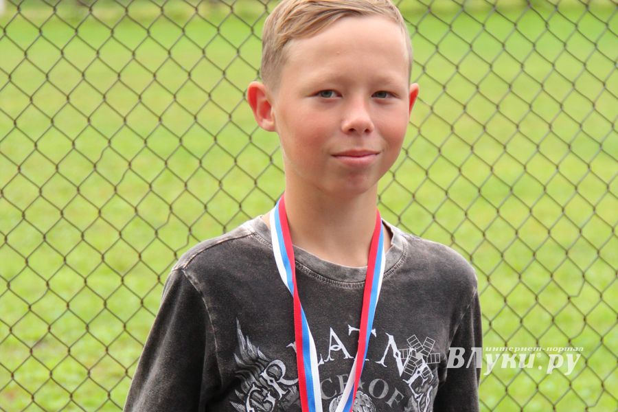 В Великих Луках прошёл Рыболовный фестиваль (ФОТО)