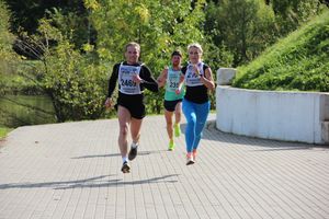 «Кросс Нации-2020» прошёл в Великих Луках (ФОТО)