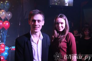 Радиостанция «Европа Плюс Великие Луки» отметила свой День рождения в развлекательном центре «SPACE»