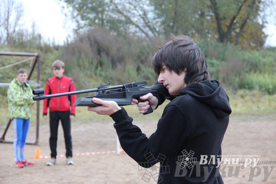 «Кубок первокурсника 2013»