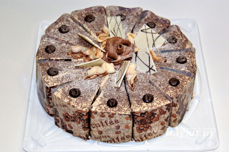 Кусочек счастья