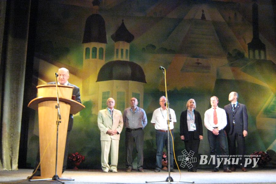 XVII Международная встреча воздухоплавателей завершена