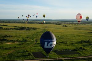 МВВвВЛ: Идеальное утро 10 июня (фото)