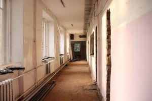 Детская поликлиника Великих Лук развернётся (ФОТО)