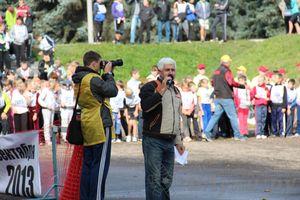 Кросс нации