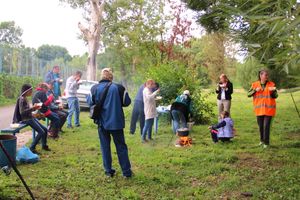 В Великих Луках прошёл Рыболовный фестиваль (ФОТО)
