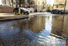 Великолучан спасёт флот. Спасательный. Подземный (ФОТО)