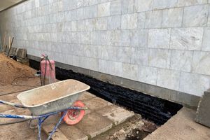 Новости из будущего парка Петровского (ФОТО)