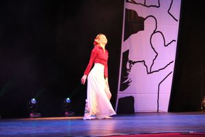 студенческая весна