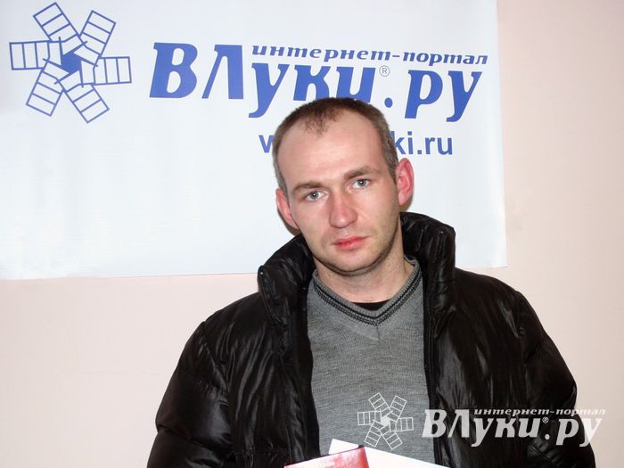 Первые участники «Новогодних фантов» на ЛукиFM стали обладателями призов от ВЛуки.ру