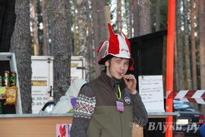 Фестиваль танцевальной музыки в Сенчитах (фото)