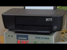 Импульс-ТВ: РТМ-диагностика в «Вите»