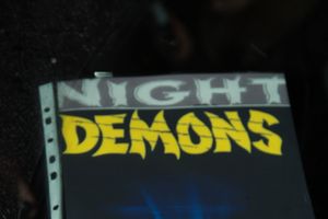 Первая зачетная игра федерального проекта Дозор Лайт