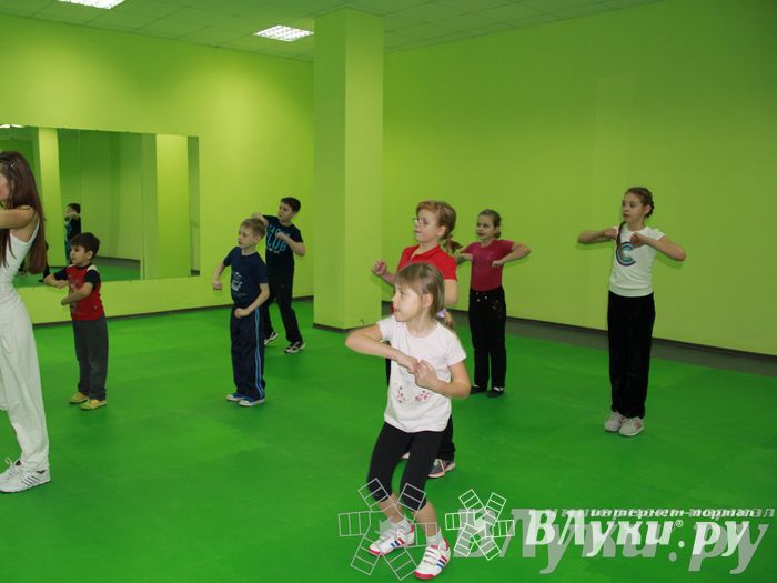 Итоги акции «Здоровое поколение»