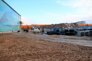 Сегодня утром Михаил Ведерников посетил Великие Луки (ФОТО)