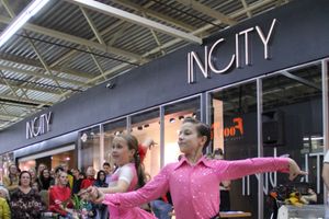 Спортивный клуб «С-фитнес» провел «Фитнес-Фестиваль» (фото)