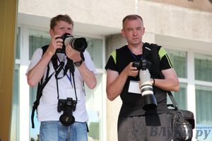 Кей-граб в рамках 19-ой Международной встречи воздухоплавателей в Великих Луках состоялся