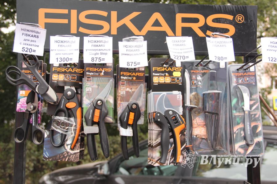 Ярмарка «Осень-2017»: для тех, кто строит и ремонтирует