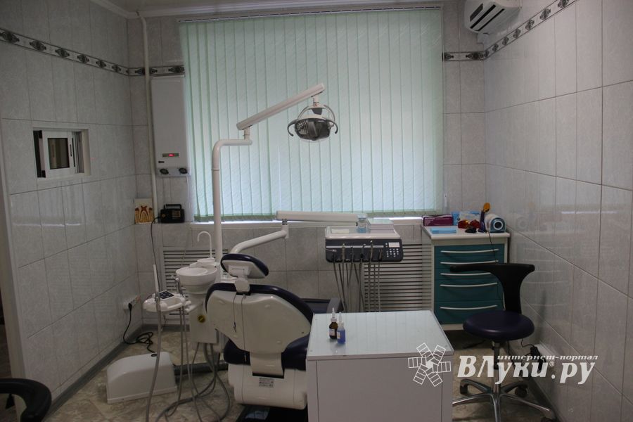 Медицинская помощь точно окажется «по зубам»