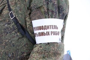 В МЧС готовятся к возможным подрывам льда на псковских реках (ФОТО)