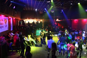 «Love Radio Великие Луки» — День влюбленных