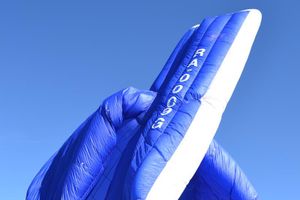 День России в Великих Луках отметят с воздухоплавателями