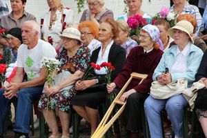 В Великих Луках проходит День памяти и скорби (ФОТО)