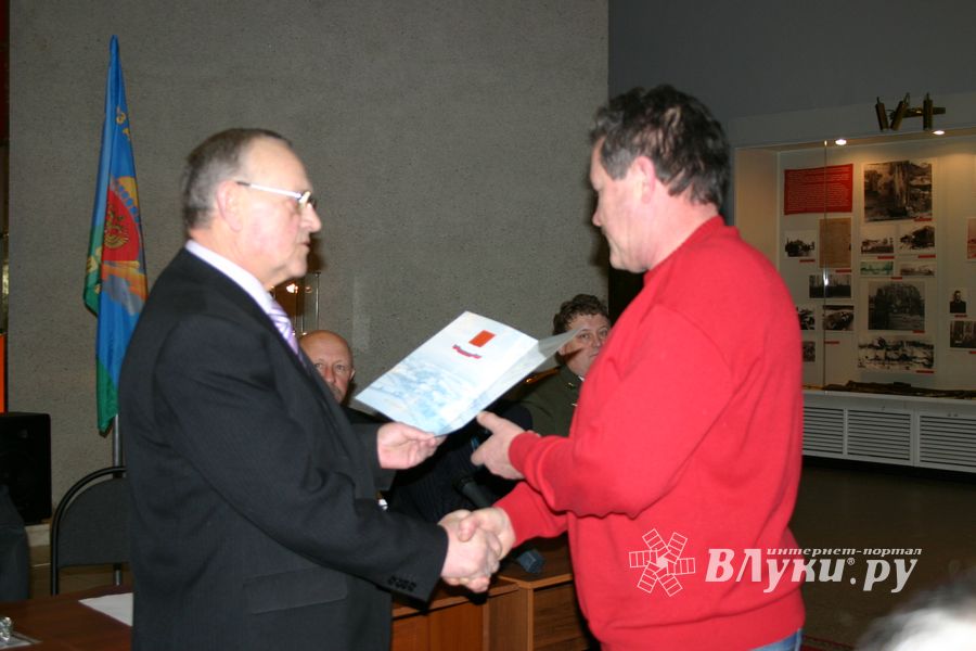 ДОСААФ России – 85 лет