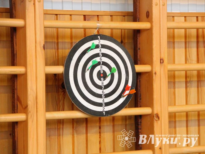 Великолучане одержали победу в зональном этапе «Папа, мама, я – спортивная семья» (ФОТО)