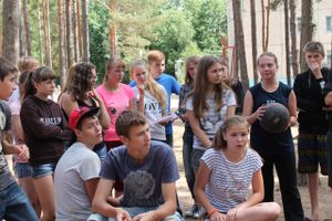 Фото Анны Шитиковой