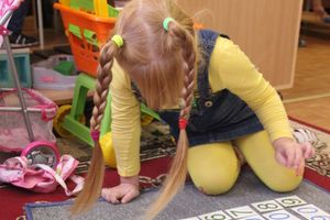 Воспитатели «Центра развития ребёнка» отмечают двойной праздник (ФОТО, ВИДЕО)