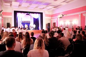 В Великих Луках прошёл «Студбаттл» (ФОТО)