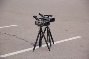 В Великих Луках проходит Чемпионат России по стрельбе из лука (ФОТО)