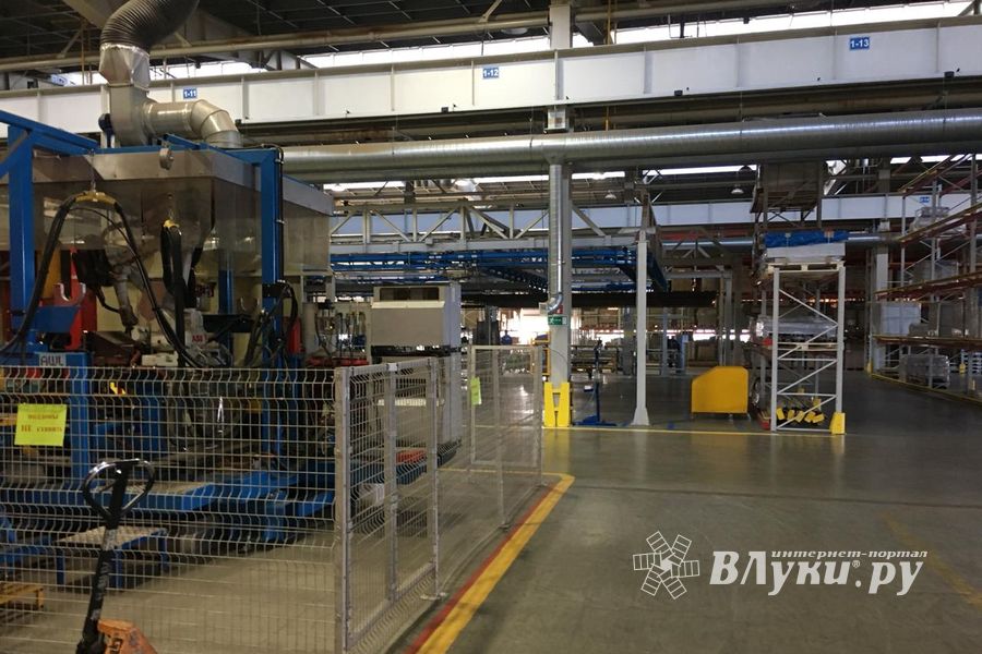 Опытному заводу "Микрон" исполнилось 20 лет