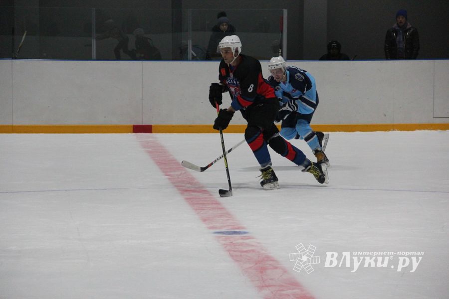 «Экспресс» обыграл псковскую «Сталь» (ФОТО)