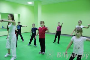 Итоги акции «Здоровое поколение»